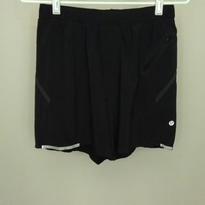 Lululemon Surge Short 4"